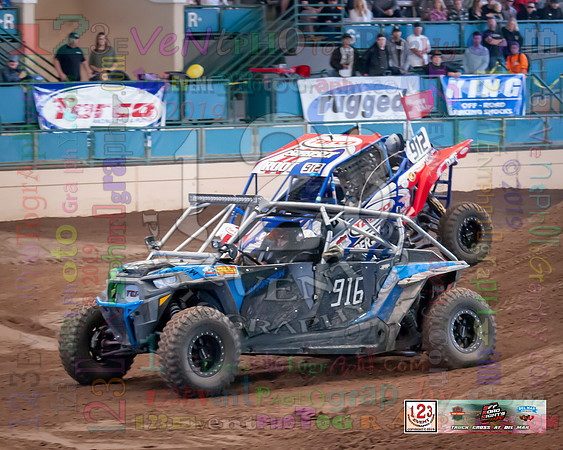 2019-03-23 OFF ROAD NIGHTS EXPO @ Del Mar