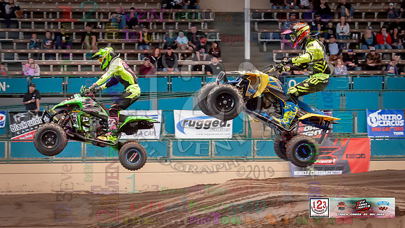 2019-03-23 OFF ROAD NIGHTS EXPO @ Del Mar