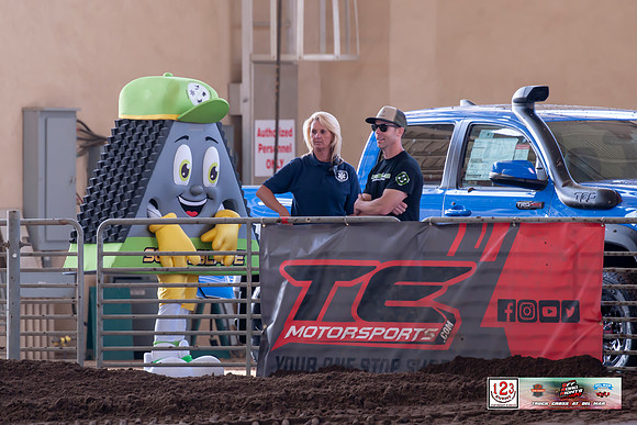 2019-03-23 OFF ROAD NIGHTS EXPO @ Del Mar