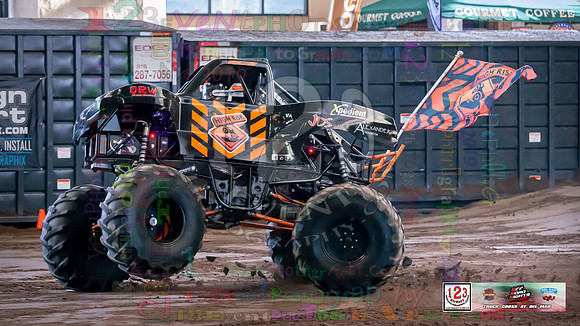 2019-03-23 OFF ROAD NIGHTS EXPO @ Del Mar