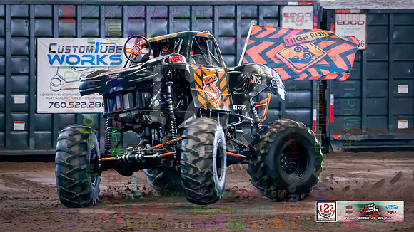 2019-03-23 OFF ROAD NIGHTS EXPO @ Del Mar