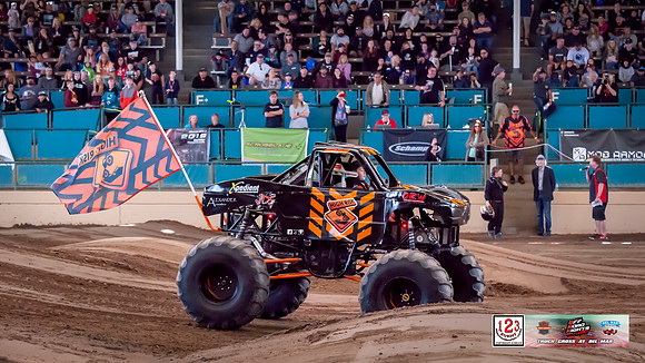 2019-03-23 OFF ROAD NIGHTS EXPO @ Del Mar