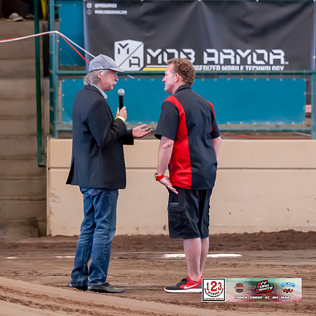 2019-03-23 OFF ROAD NIGHTS EXPO @ Del Mar