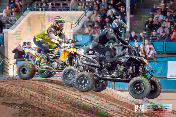 2019-03-23 OFF ROAD NIGHTS EXPO @ Del Mar