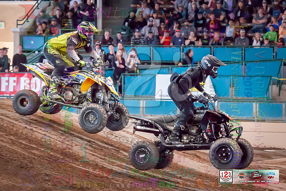 2019-03-23 OFF ROAD NIGHTS EXPO @ Del Mar