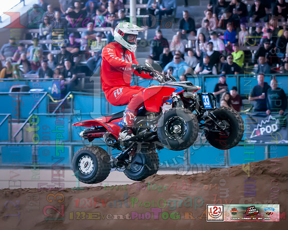 2019-03-23 OFF ROAD NIGHTS EXPO @ Del Mar