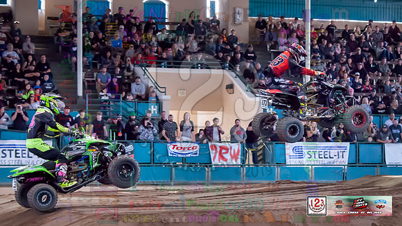 2019-03-23 OFF ROAD NIGHTS EXPO @ Del Mar