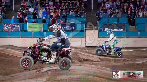 2019-03-23 OFF ROAD NIGHTS EXPO @ Del Mar
