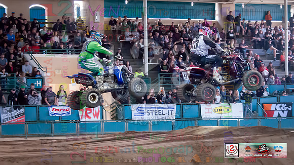 2019-03-23 OFF ROAD NIGHTS EXPO @ Del Mar