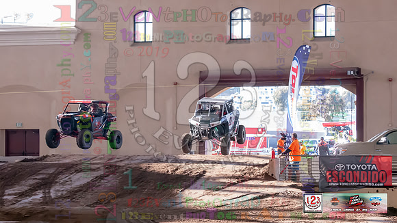 2019-03-23 OFF ROAD NIGHTS EXPO @ Del Mar
