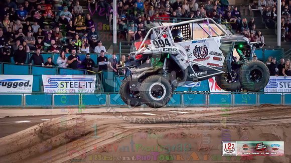2019-03-23 OFF ROAD NIGHTS EXPO @ Del Mar