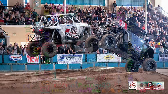 2019-03-23 OFF ROAD NIGHTS EXPO @ Del Mar