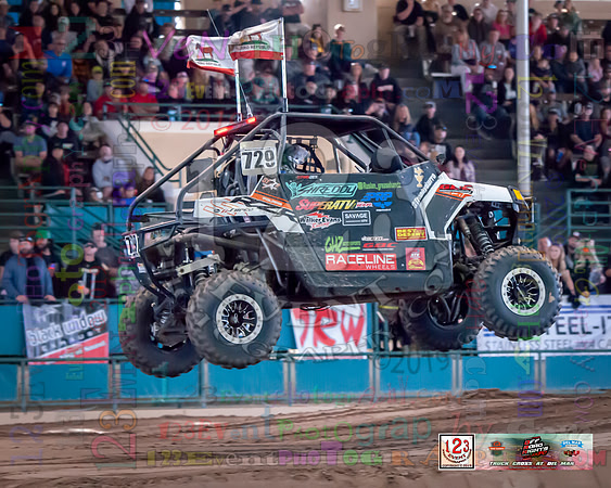 2019-03-23 OFF ROAD NIGHTS EXPO @ Del Mar