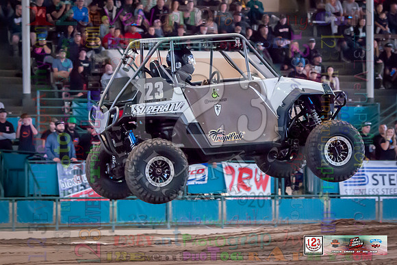 2019-03-23 OFF ROAD NIGHTS EXPO @ Del Mar
