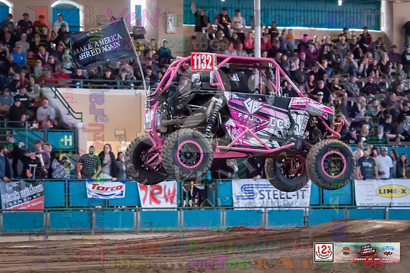 2019-03-23 OFF ROAD NIGHTS EXPO @ Del Mar