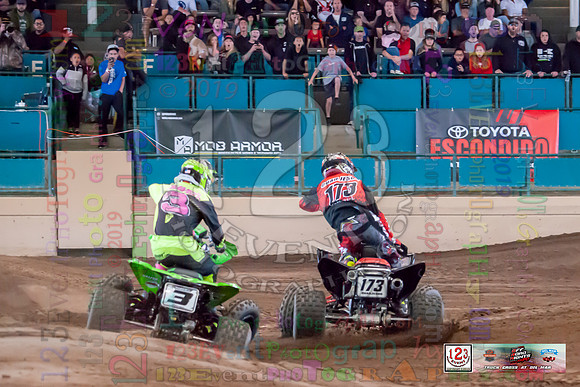 2019-03-23 OFF ROAD NIGHTS EXPO @ Del Mar