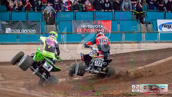 2019-03-23 OFF ROAD NIGHTS EXPO @ Del Mar