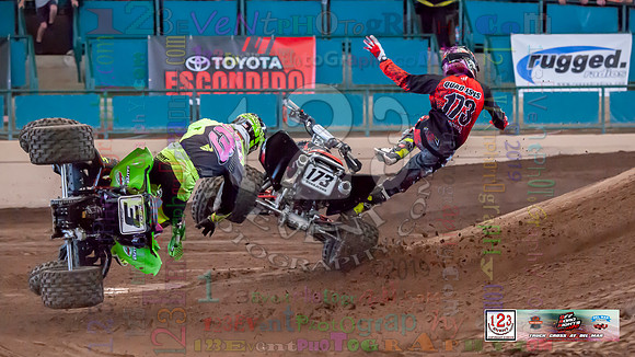 2019-03-23 OFF ROAD NIGHTS EXPO @ Del Mar