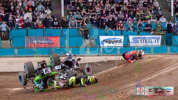 2019-03-23 OFF ROAD NIGHTS EXPO @ Del Mar