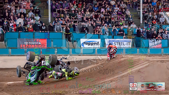 2019-03-23 OFF ROAD NIGHTS EXPO @ Del Mar