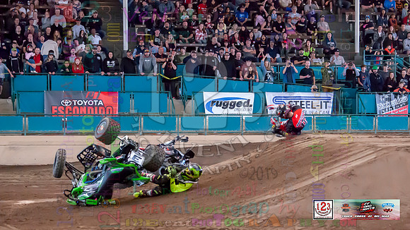 2019-03-23 OFF ROAD NIGHTS EXPO @ Del Mar