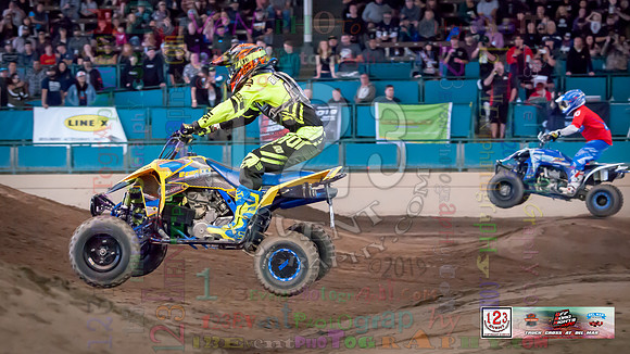 2019-03-23 OFF ROAD NIGHTS EXPO @ Del Mar