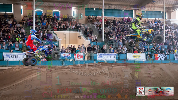 2019-03-23 OFF ROAD NIGHTS EXPO @ Del Mar