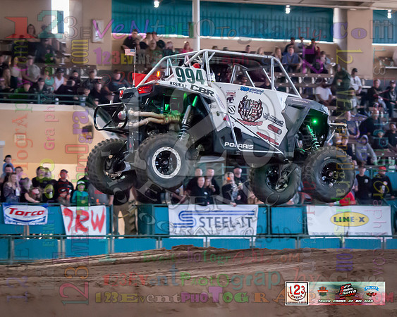 2019-03-23 OFF ROAD NIGHTS EXPO @ Del Mar