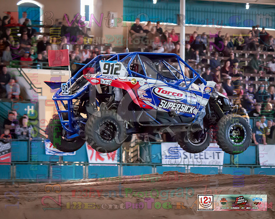 2019-03-23 OFF ROAD NIGHTS EXPO @ Del Mar