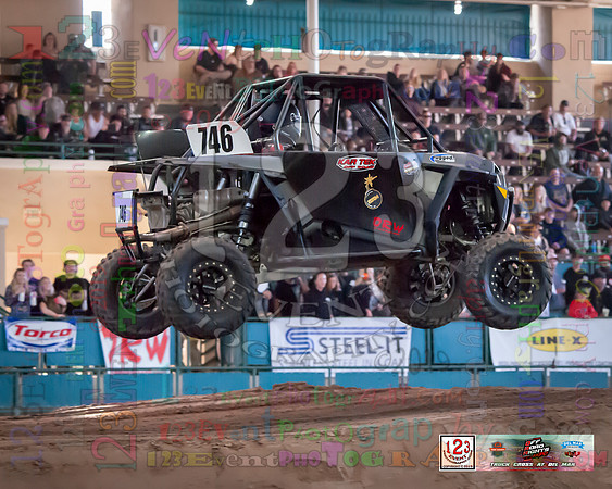 2019-03-23 OFF ROAD NIGHTS EXPO @ Del Mar