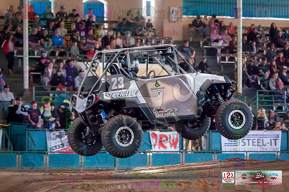 2019-03-23 OFF ROAD NIGHTS EXPO @ Del Mar