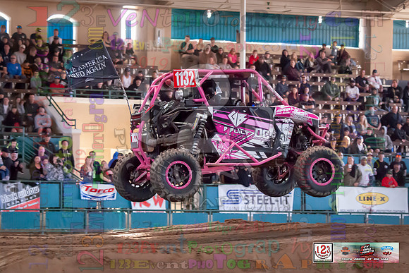 2019-03-23 OFF ROAD NIGHTS EXPO @ Del Mar