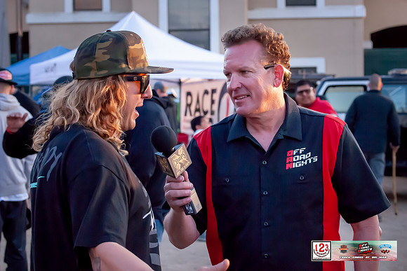 2019-03-23 OFF ROAD NIGHTS EXPO @ Del Mar