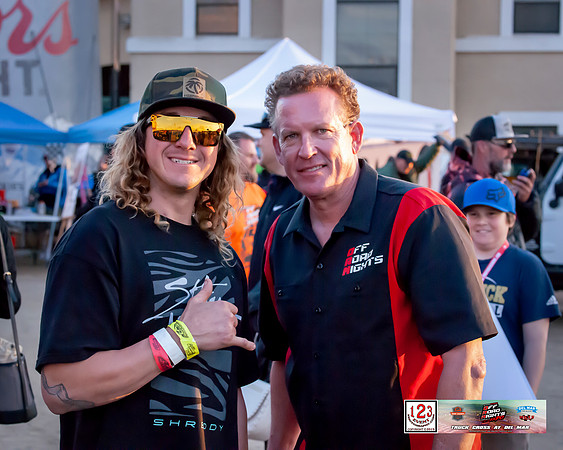 2019-03-23 OFF ROAD NIGHTS EXPO @ Del Mar