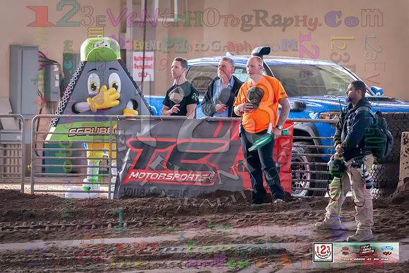 2019-03-23 OFF ROAD NIGHTS EXPO @ Del Mar