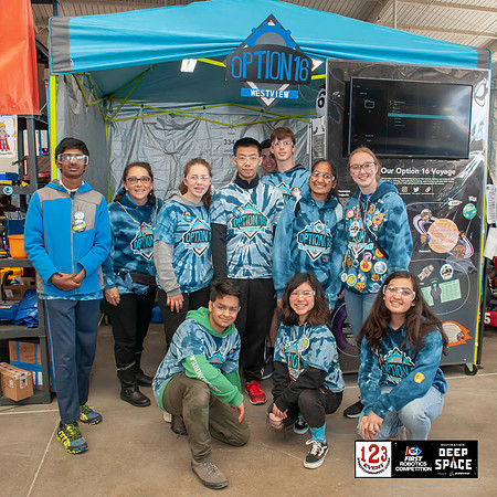 2019 FIRST® Del Mar WEB & DEVICE FRIENDLY