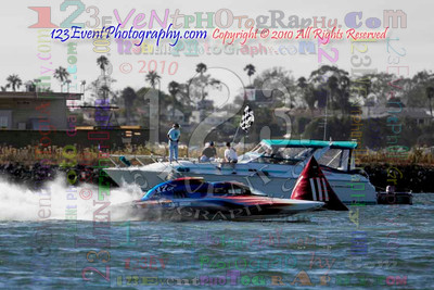 2010-09-16 to 19 Bayfair San Diego