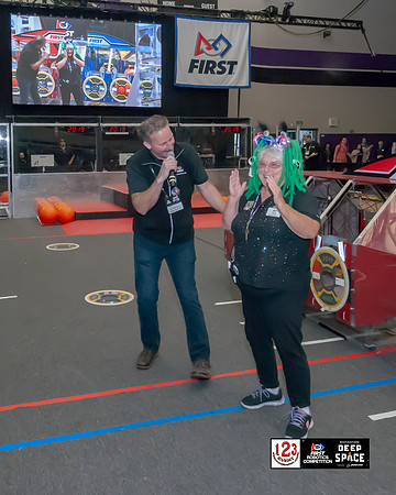 2019 FIRST® Aerospace Valley Regional High Resolution