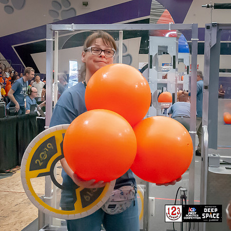 2019 FIRST® Aerospace Valley Regional High Resolution