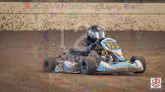 2024-06-21 Flat Track Del Mar San Diego County Fair