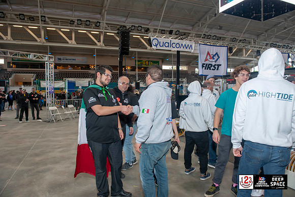 2019 FIRST® Del Mar WEB & DEVICE FRIENDLY