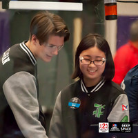 2019 FIRST® Aerospace Valley Regional High Resolution