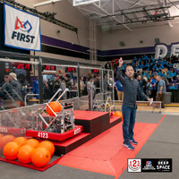 2019 FIRST® Aerospace Valley Regional High Resolution