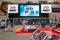 2019 FIRST® Aerospace Valley Regional High Resolution