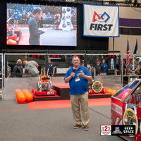 2019 FIRST® Aerospace Valley Regional High Resolution