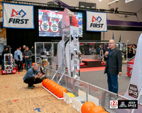 2019 FIRST® Aerospace Valley Regional High Resolution