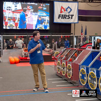 2019 FIRST® Aerospace Valley Regional High Resolution