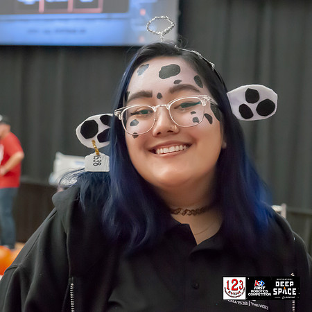 2019 FIRST® Aerospace Valley Regional High Resolution