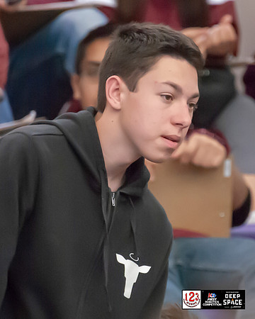 2019 FIRST® Aerospace Valley Regional High Resolution