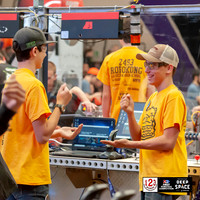 2019 FIRST® Aerospace Valley Regional WEB & DEVICE FRIENDLY